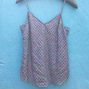 Anthropologie Blouse